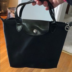 Longchamp small purse